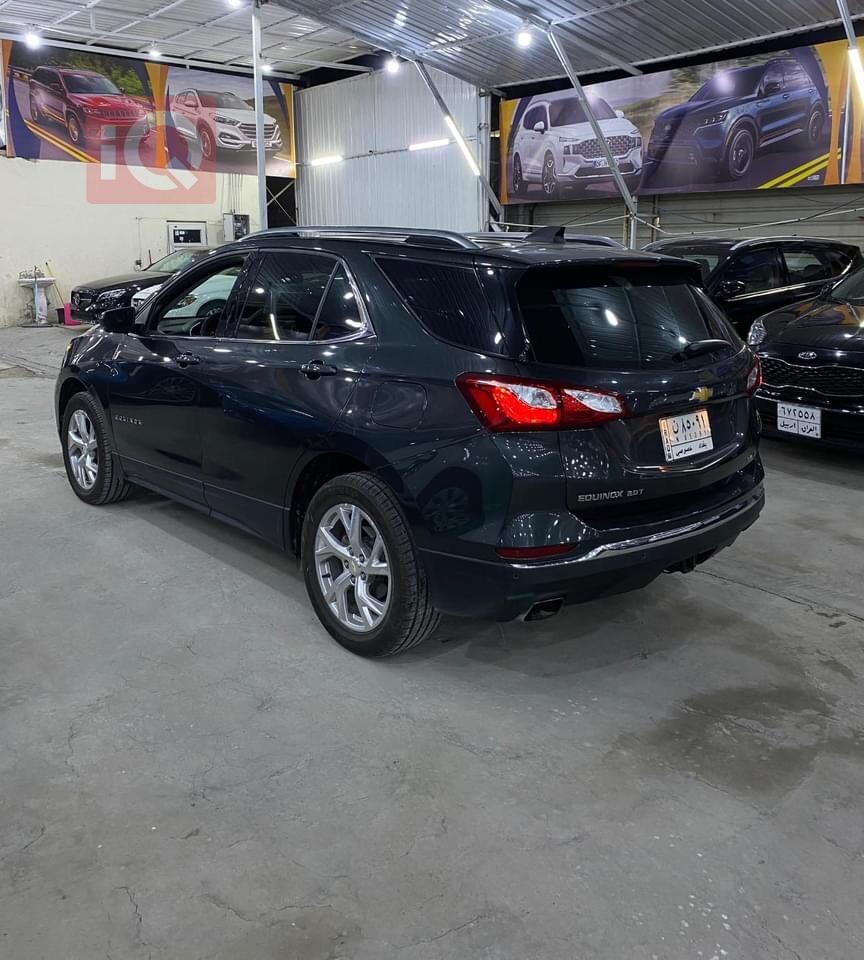 شێڤرۆلێت ئیکۆنۆکس